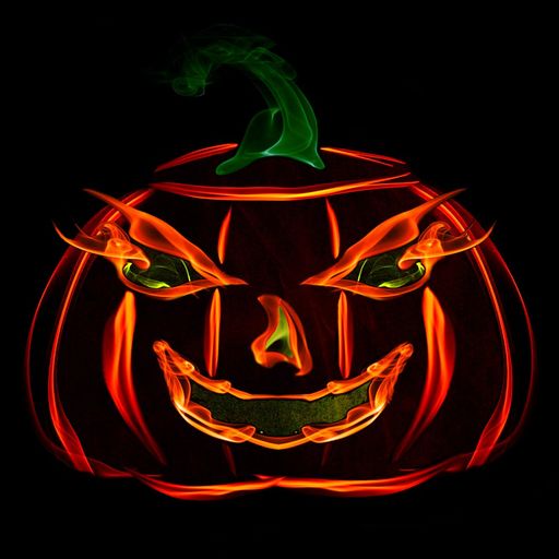 Ominous Anomalous | Halloween 2022