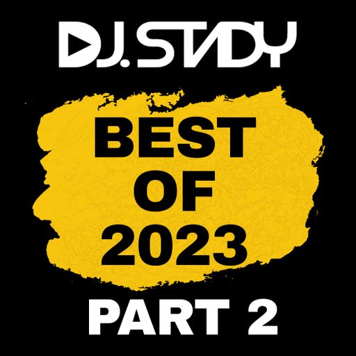 My World Radio Show 117 (Best of 2023 Part 2)
