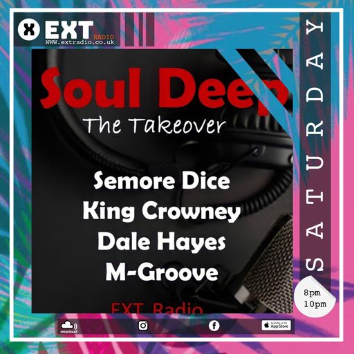 Souldeep Takeover - 08 OCT 2022