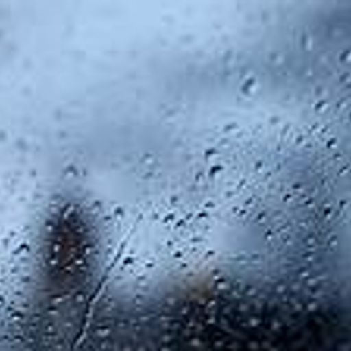 Rainy Days (DeepAtmosphericChillTrip)