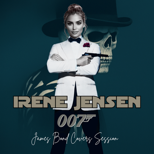James Bond Covers Session (23-01-2026)