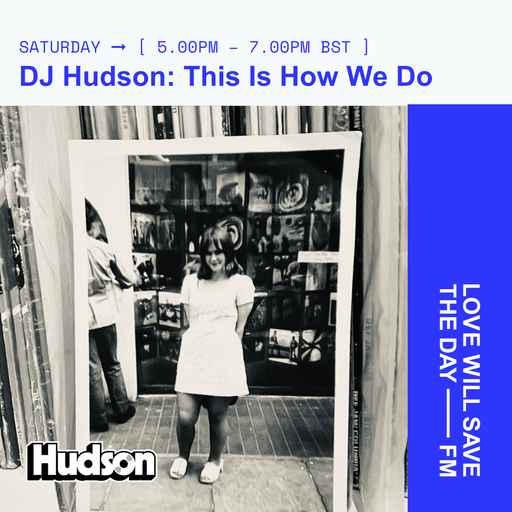 2024-07-06 This Is How We Do | LWSTD-FM