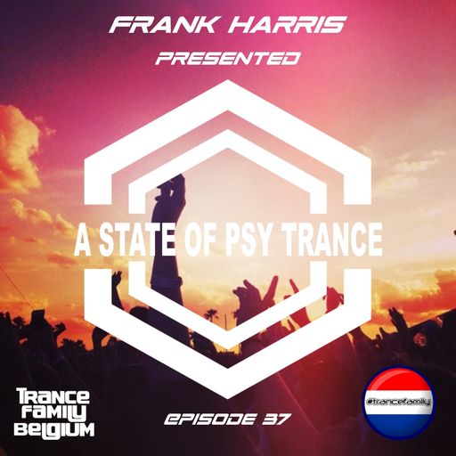 A State of PSY Trance 37