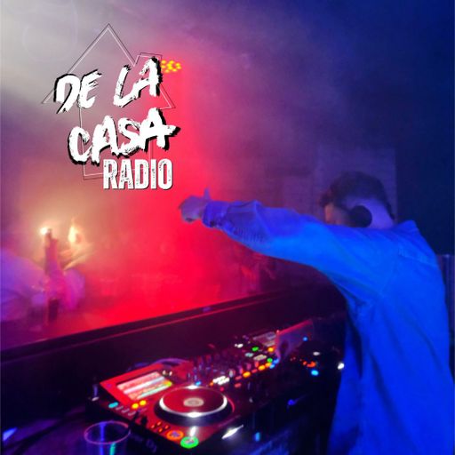 DJ Batehoven - De La Casa Radio 26.08.25