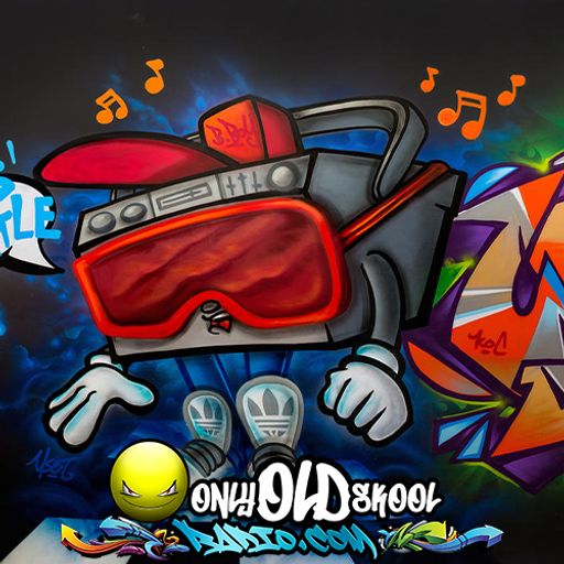 Shippo  - Sunday 10th January 2021 - OnlyOldSkoolRadio.com