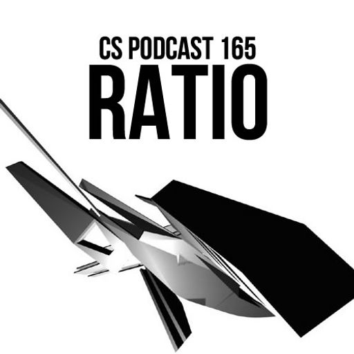 CS Podcast 165: Ratio