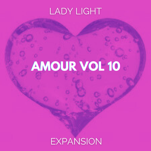 Amour Vol 10 - Expansion