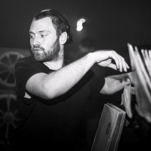 Planet Orbit: Nedda Sou with Mendel // 11-05-22