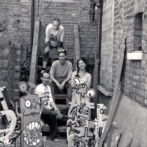 Bureau Of Lost Culture - Tales from the Ambient Underground (20/12/2025)