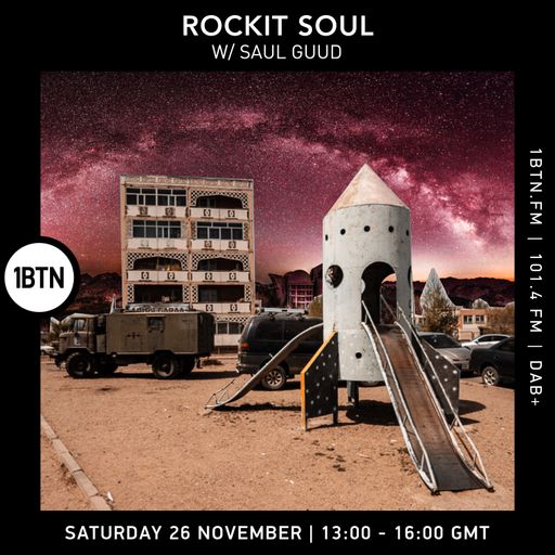 Rockit Soul - 26.11.2022