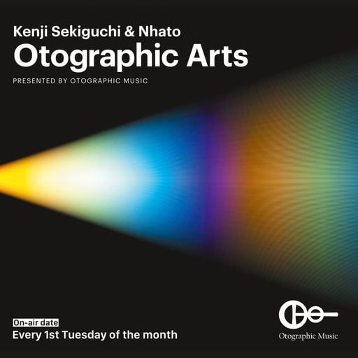 SoU - Otographic Arts 122 Warm-Up Mix 2020-02-04