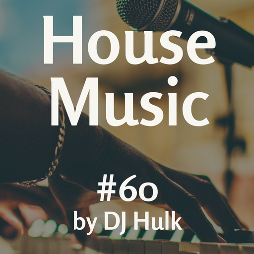 Try again - Tech / Tribal / Latin / Jackin House Mix#60