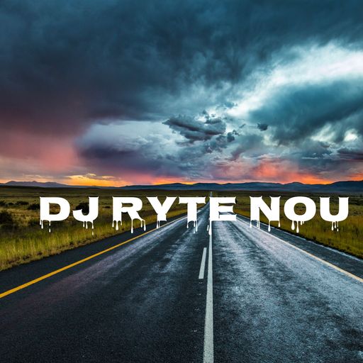 Dj Ryte Nou Live from Detroit - Happy Sunday Session 11/27/2022