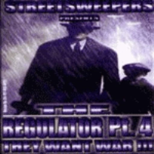 DJ Kay Slay - The Regulator Pt 4 (2002)