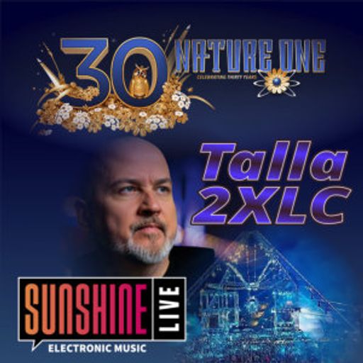 Talla 2XLC - Nature One 2025 Classic Terminal