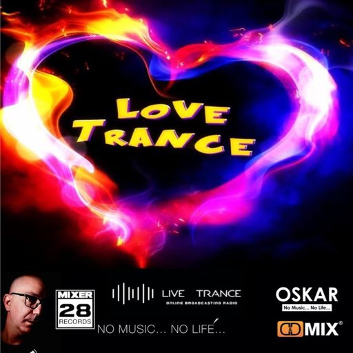 WE LOVE TRANCE