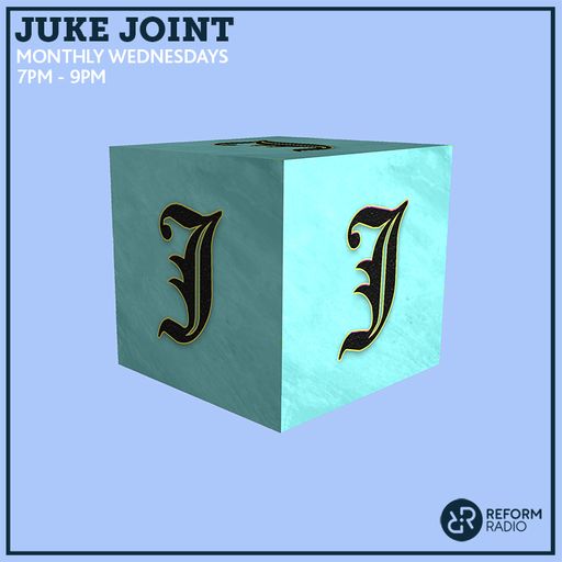 Juke Joint 15th July 2020