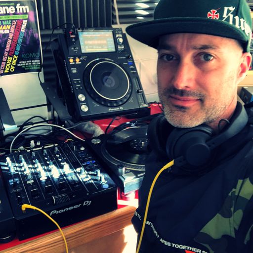 House Your Soul on Kane FM 21/10/18