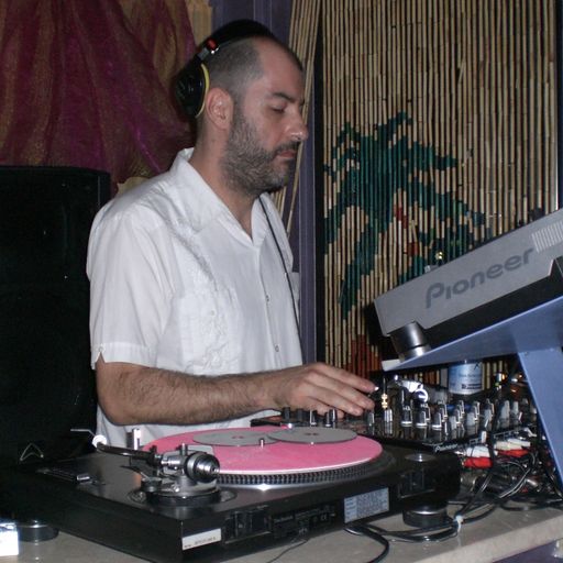 MusicLoveLife - Phil Asher Celebration By Volcov // 31-01-21