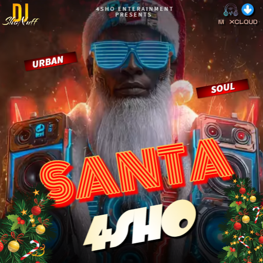 THE EXTENDED HOLIDAY CHRISTMAS LITTY MIX 4SHO