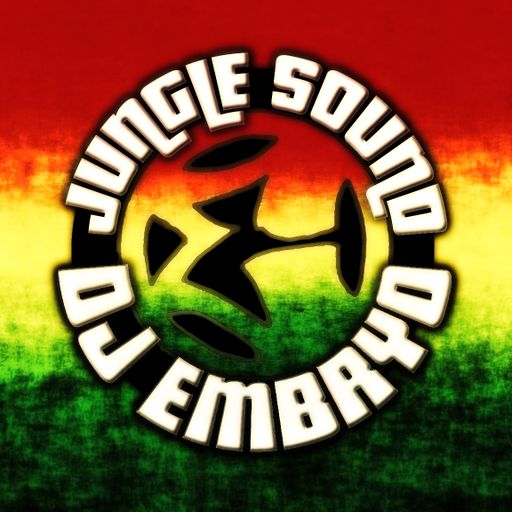 DJ Embryo - Jungle Sound Mix