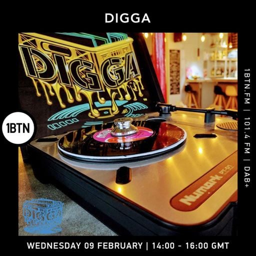 Digga - 09.02.2022