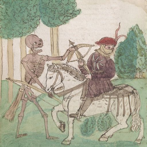 Winter Light / Summer Heat #258 Make No Bones About It