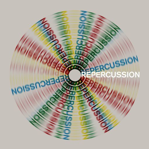 Repercussions: Dance Regular with EVM128 // 05-09-22
