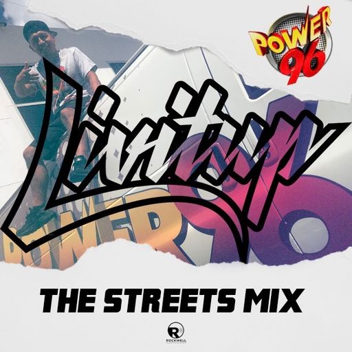 DJ Livitup on Power 96 (August 18, 2018)