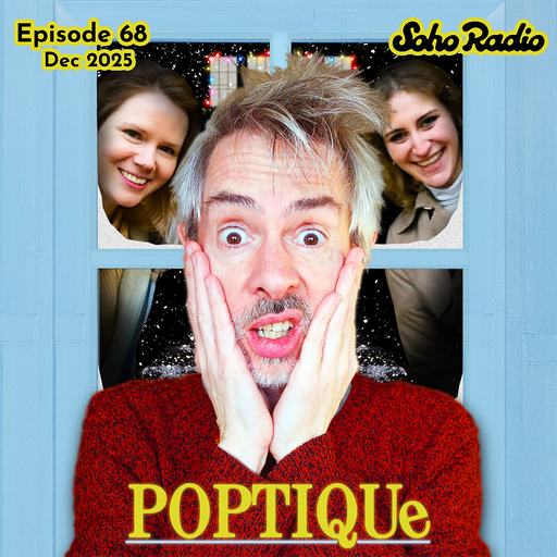 Poptique (29/11/2025)