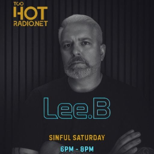 SINFUL SATURDAY with Lee.B