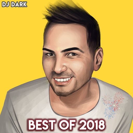 Dj Dark @ Radio Podcast (BEST OF 2018) | FREE DOWNLOAD + Tracklist link on www.djdark.ro