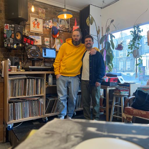 The Do!! You!!! Breakfast Show w/ Charlemagne Bones and Dom Miles Away - 11/11/25