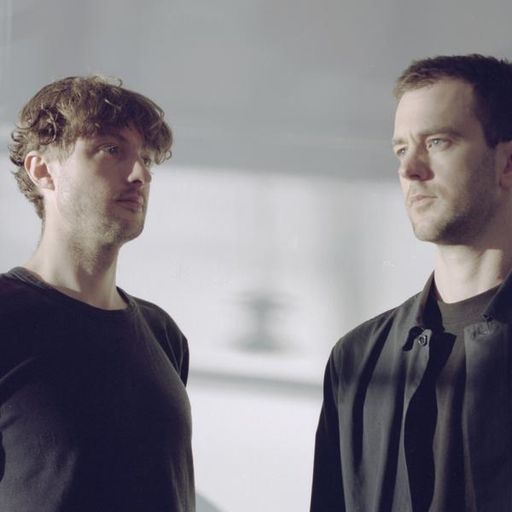 Gondwana Records: Portico Quartet // 13-10-21