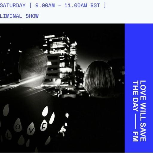 2024-02-03 Liminal Show | LWSTD-FM