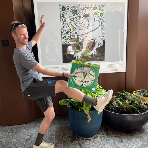 From Dusk Til Dawn - 18/06/23