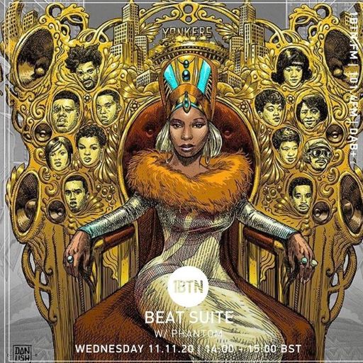 BEAT SUITE 1BTN 11.11.20