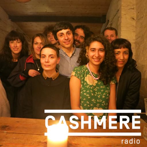 Oscar Der Winzige live @ Cashmere Sunday 17.4.2016