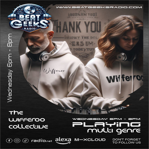 The Wifferoo Collective 13.08.25