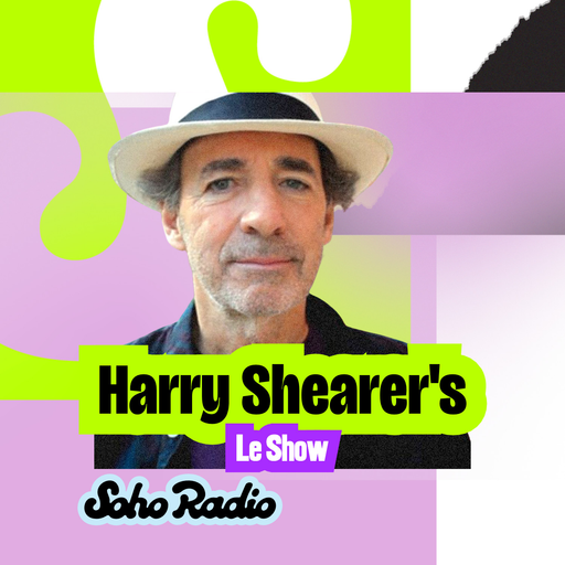 Harry Shearer's Le Show (28/07/2025)