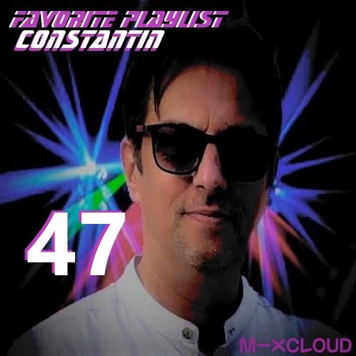 FAVORITE PLAYLIST 47