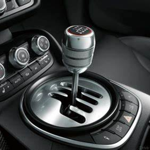 Shifting Gears (ExtendedJazz)