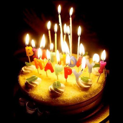 October F*ckin' B'day Special Mix