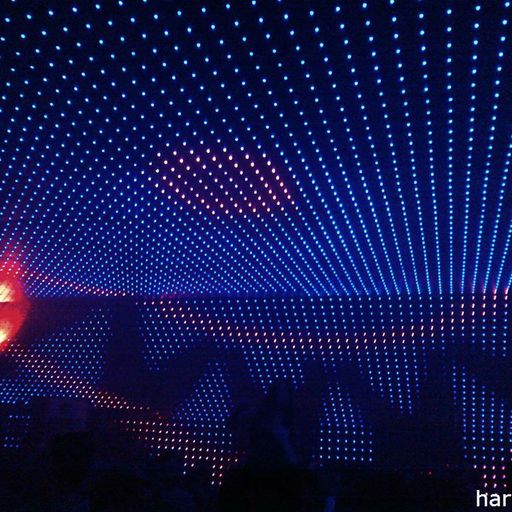 Whatever Session - 37 – Flipper Henderson - You  don’t have all the answers mix
