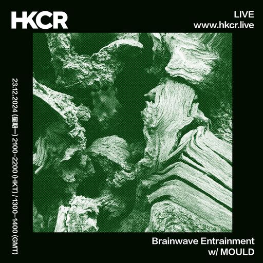 Brainwave Entrainment w/ MOULD - 23/12/2024