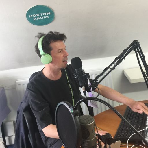 Paul Hanford 14/09/17