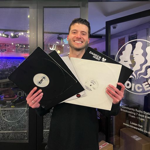 Steamy Selects - 10/12/25 Voices Radio