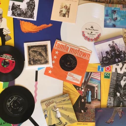 Boogaloo Radio presents Numbers - A Radio Activity Production