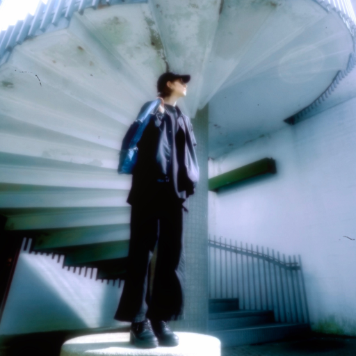 Asphodèle - MIDNIGHT DIASPORA invites Flax - 28th March 2025