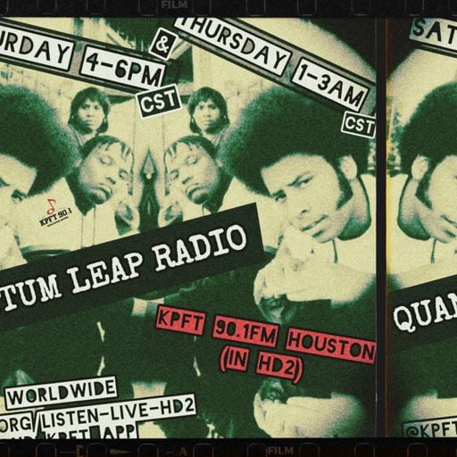 QUANTUM LEAP RADIO: Leap 463 {SAME SONG episode (Oct. 11, 2025)}